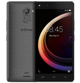 Infinix Hot 4 Pro 1