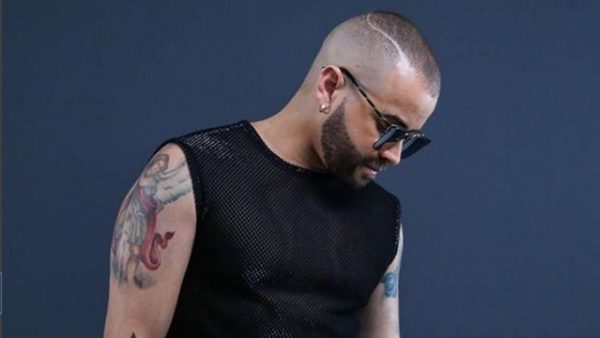 Nacho pudo reencontrarse con su familia en Miami, gracias al ...