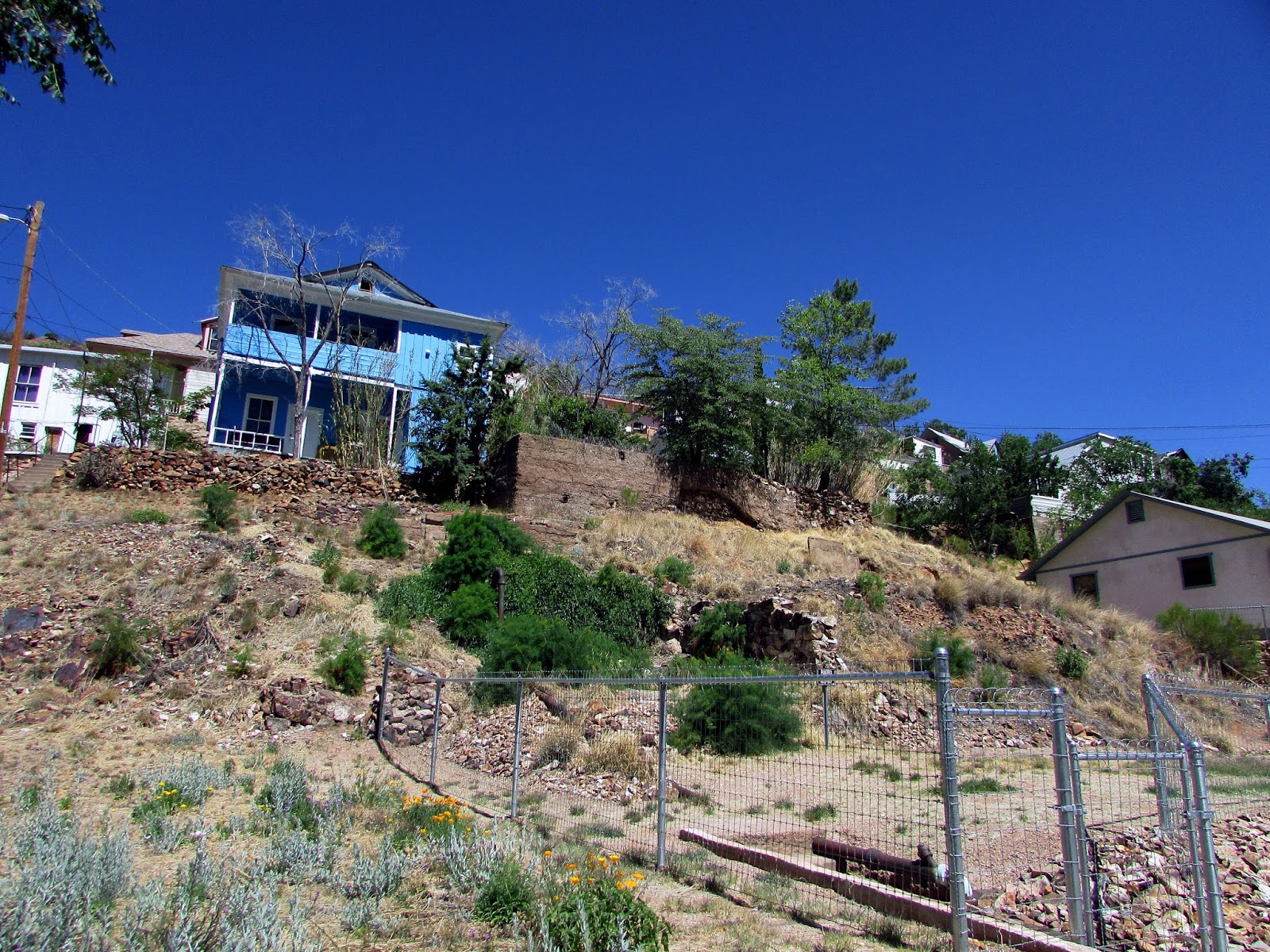 Bisbee One of the Best Places to Live