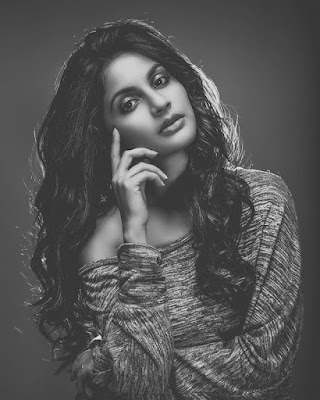 Megha Chakraborty Megha Chakraborty
