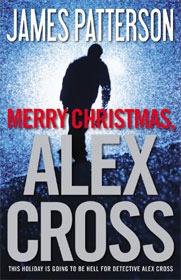 Review: Merry Christmas, Alex Cross by James Patterson