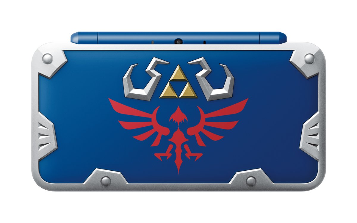 Updated) Rumor: Hyrule Warriors Heading to 3DS? - Pure Nintendo