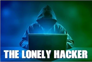 The Lonely Hacker Mod Apk