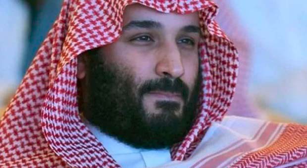 Pangeran Arab Saudi Batal Beli Saham Manchester United
