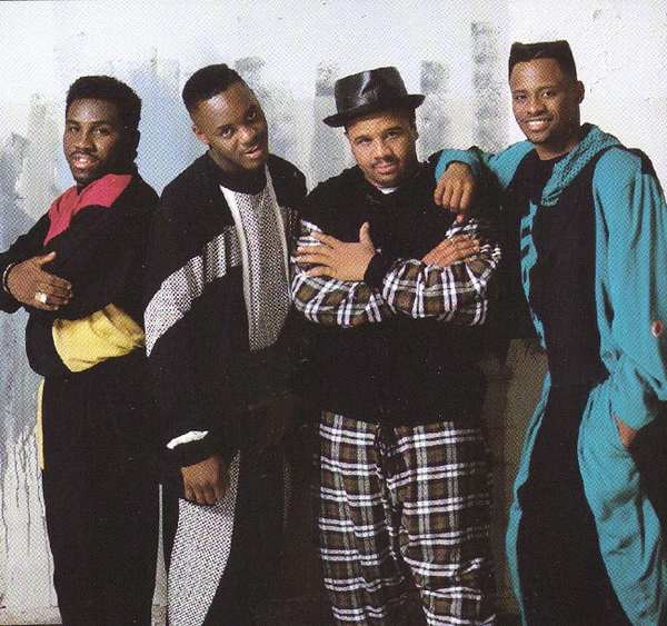 Rude Boys Rude Boys