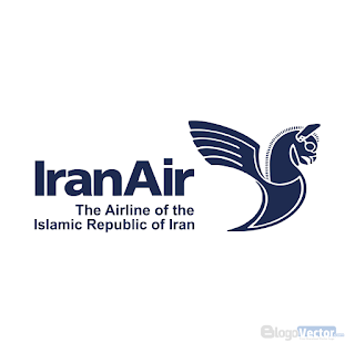 Iran Air Logo vector (.cdr)