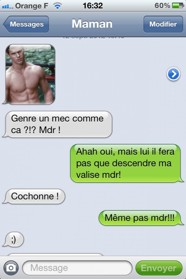 Les 20 Sms Les Plus Romantiques Version Drole Sms D Amour Et Messages Droles