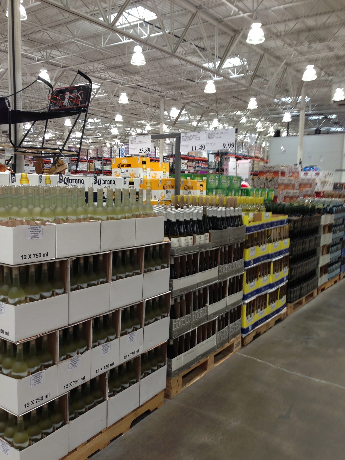 It's My MoCo CostCo Manassas