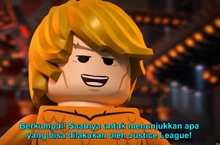 Lego Dc Comics Super Heroes Aquaman Rage Of Atlantis 2018