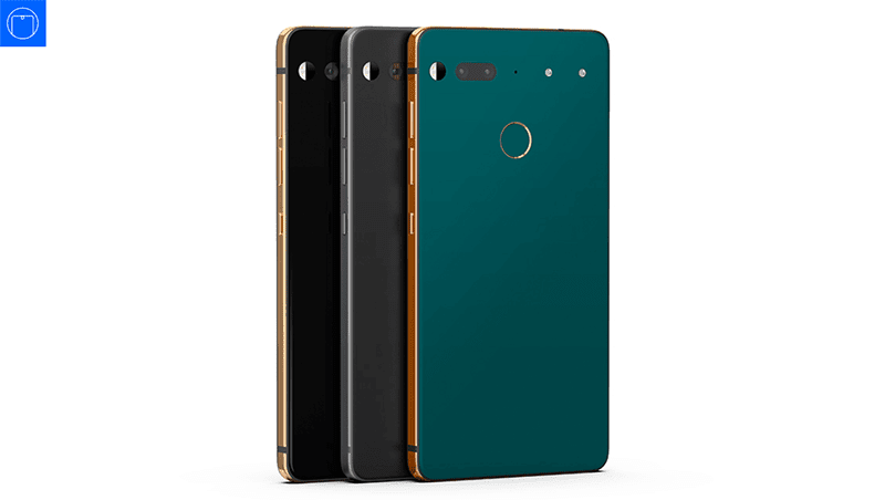 Essential PH-1 limited edition colors announced! Essential PH-1 limited edition colors announced!