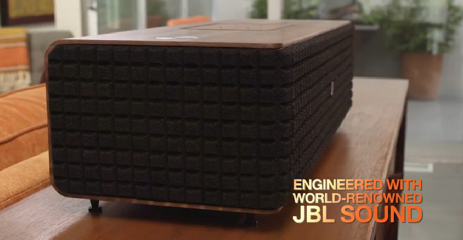 jbl authentics l16 price