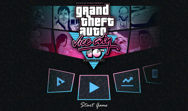 gta vice city saved game files