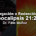 La Pureza perfecta: ¿Purgación o Redención? Apocalipsis 21:27 Mito católico #2