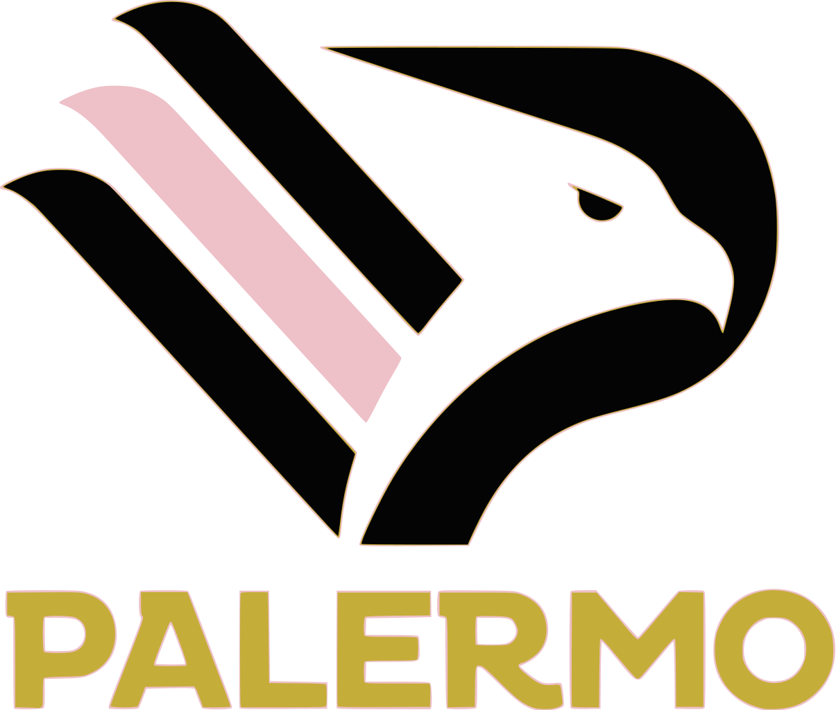 All-New SSC Palermo Logo Revealed + Kappa Kit Deal - Footy Headlines