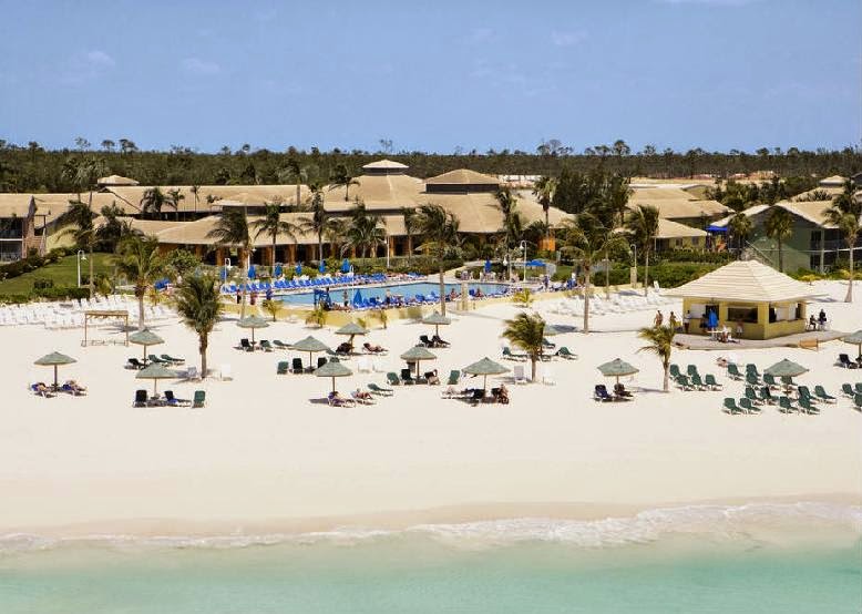 Viva Wyndham Fortuna Beach   An All Inclusive Resort | Freeport