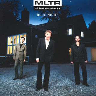 Michael Learns to Rock - Blue Night (2000) Michael Learns to Rock - Blue Night on iTunes