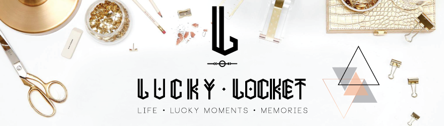 The Lucky Locket