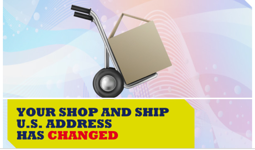 Chocolate New Shop and Ship U.S. Address!‏