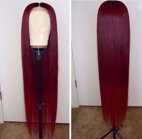 Quick And Easy Ways To Bleach Human Hair Wigs Giveaway Route