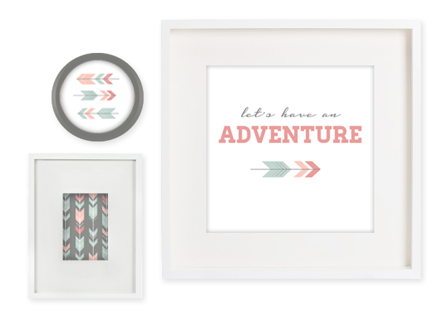 FREEBIES  //  LET&#8217;S HAVE AN ADVENTURE!, Oh So Lovely Blog