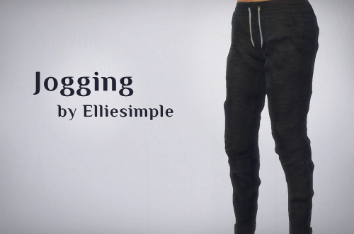 cc jogger set