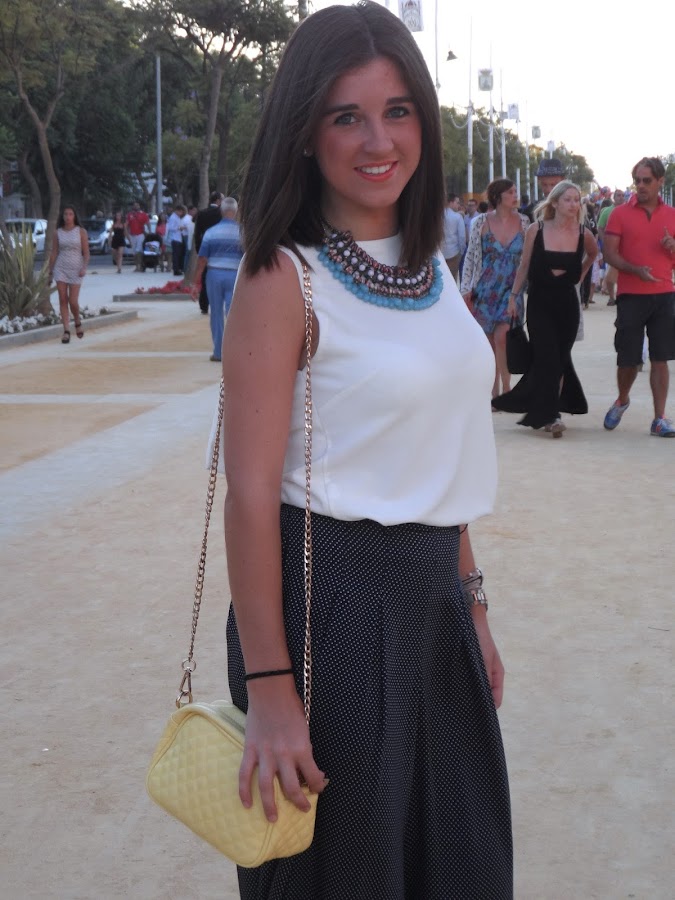 Spanish fashion bloggers