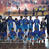 #Semana5 – Sub-10 do CT Falcão 12 Jundiaí vence a 4ª partida seguida na Copa Regional de futsal