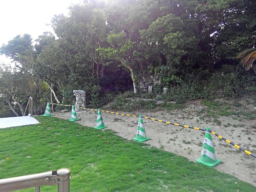 クワギブク嶽(金満の杜) クワギブク嶽(金満の杜)の写真