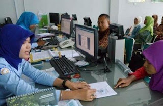 Kupas Tuntas Besaran Gaji Pegawai Bpjs Kesehatan Dan Ketenagakerjaan