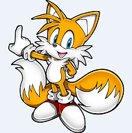 ''Tails'' (Miles Prower)