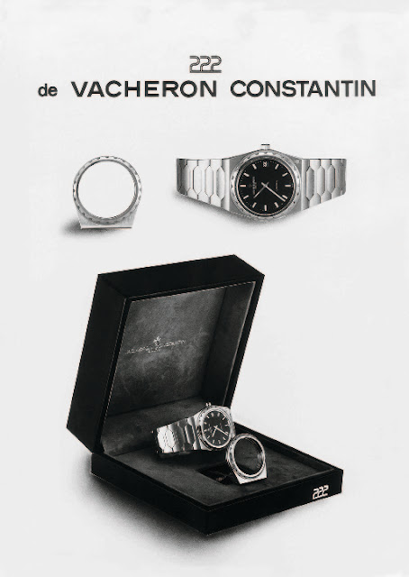 Vacheron Constantin "Artistas del Tiempo"2