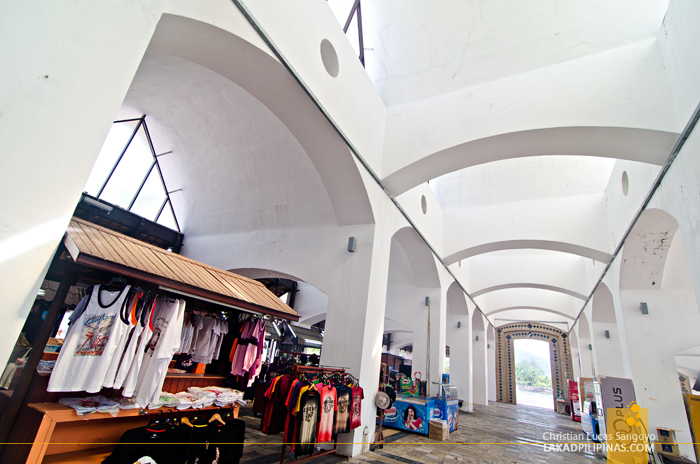Langkawi Eagle Square Store