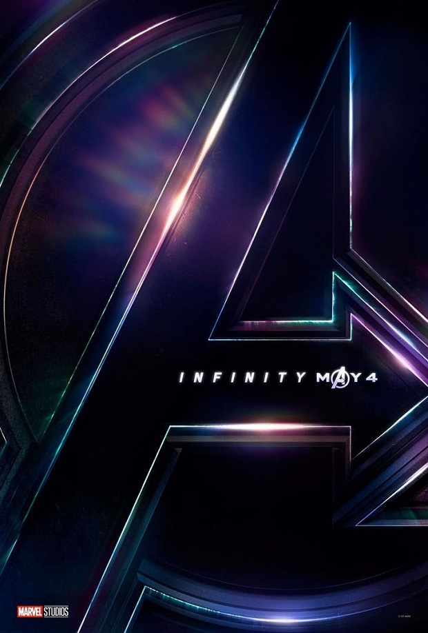 Marvel Studios' Avengers: Infinity War