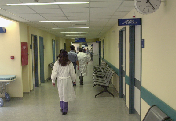 Θεσπρωτία: Ο,τι έγινε και γίνεται στο νοσοκομείο Φιλιατών οφείλεται στον αγώνα των Θεσπρωτών!