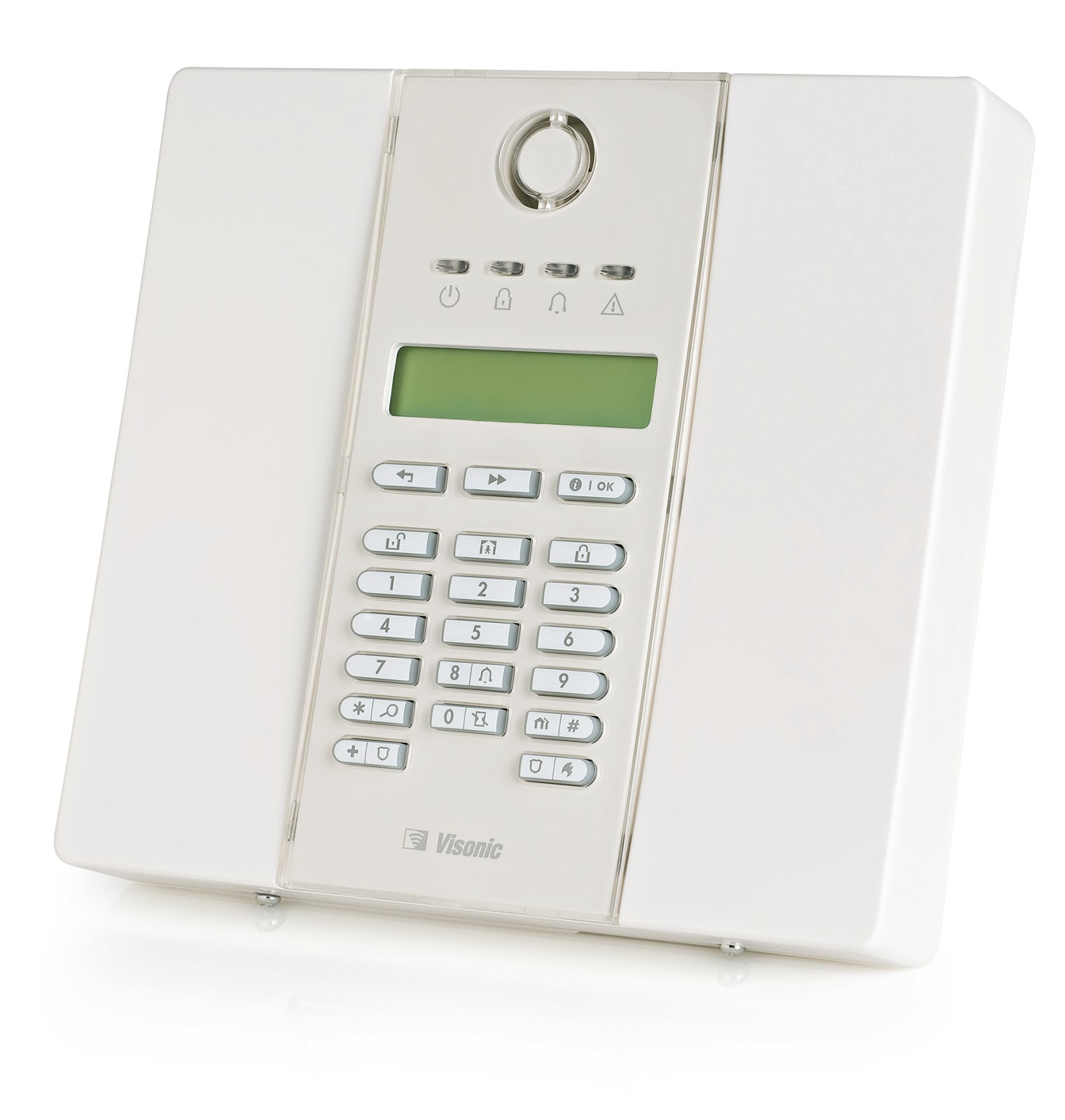 ALLARME ANTIFURTO VISONIC