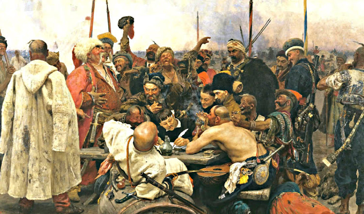 Movimiento de Gual y España Movimiento de Gual y España