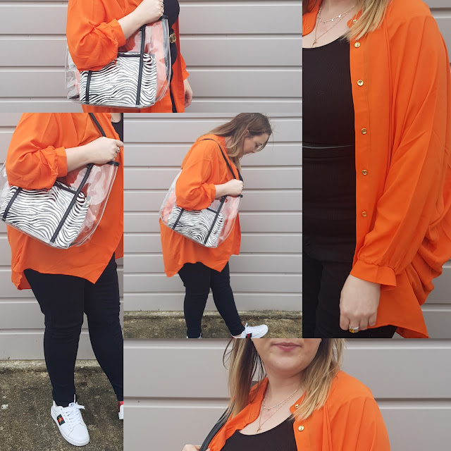 Soul Heaven Boutique That's What I Like