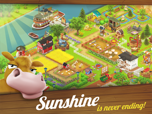 Hay Day 1 41 17 APK