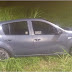 Perseguição a carro de aplicativo roubado deixa um morto no Resgate