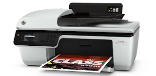 HP Deskjet Ink Advantage 2645 All-in-One Printer HP Deskjet Ink Advantage 2645 All-in-One Printer