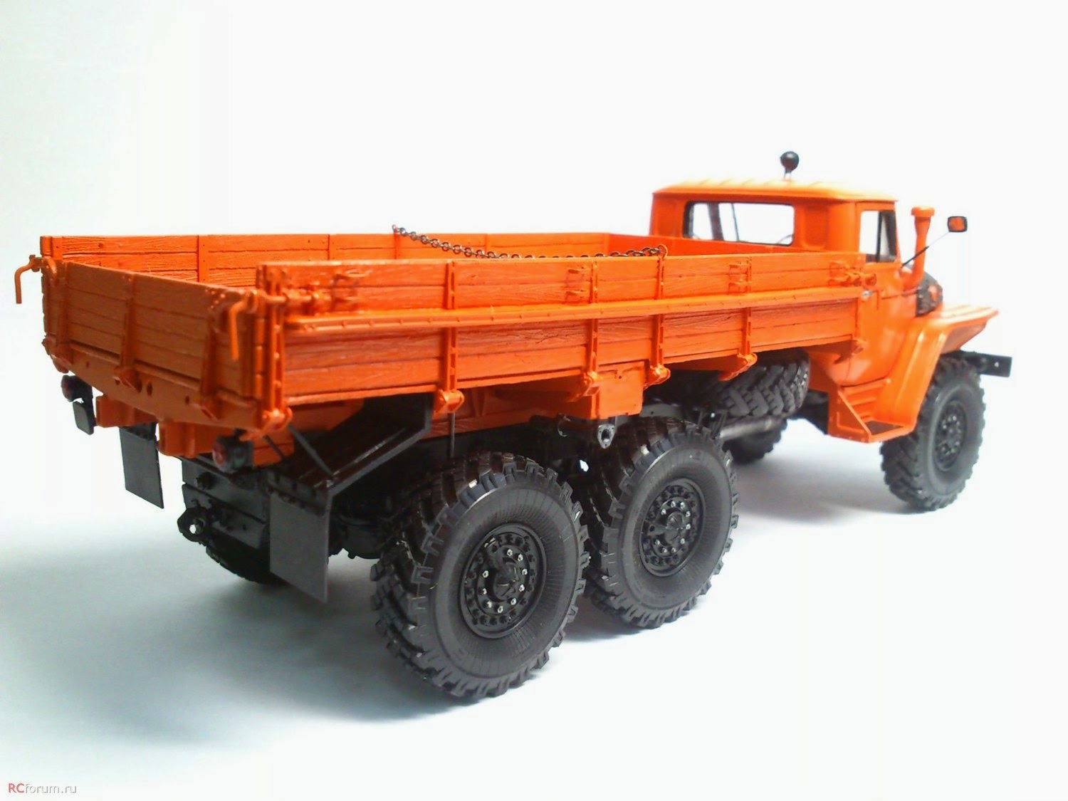 Урал c 375