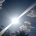 São João da Canabrava registra temperatura de 40ºC