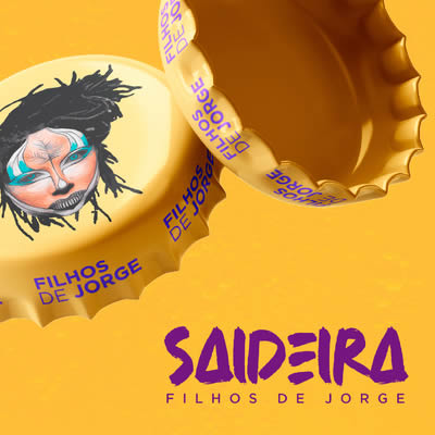 Filhos De Jorge - Saideira