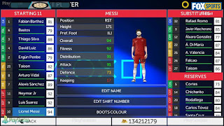 Download FTS Mod PS4 by Tery AB Apk Data Obb Update 2019 Download FTS Mod PS4 by Tery AB Apk Data Obb Update 2019
