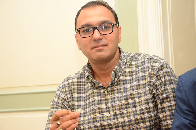 Dr.Vishal Rao Dr.Vishal Rao