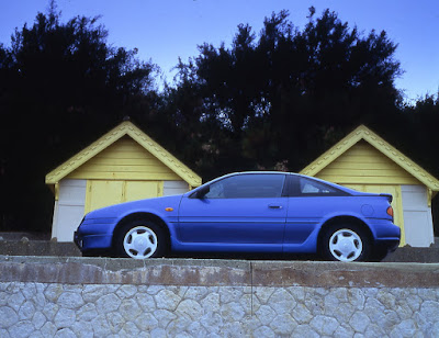What ever happened to 90's coupes? What ever happened to 90's coupes?