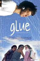 Glue, film