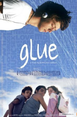 Glue, film Glue, film