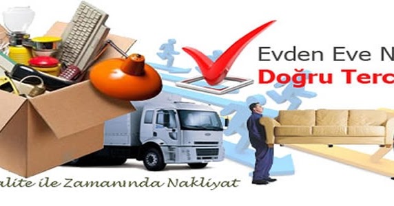 Diyarbakır Evden Eve Taşımacılık