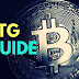 Bitcoin Gold (BTG) is looking $61.71 goal